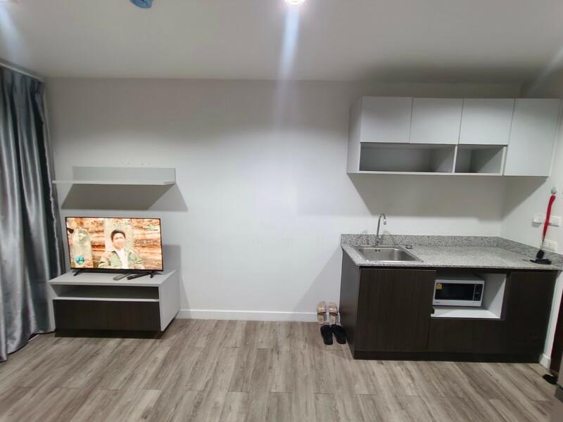 G Condo Sriracha, Chon Buri (Pattaya)