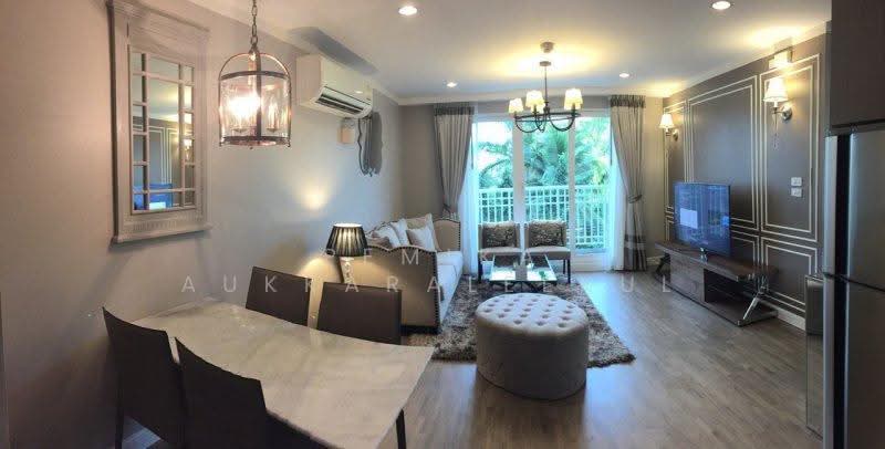 Baan Siri Sathorn, Bangkok
