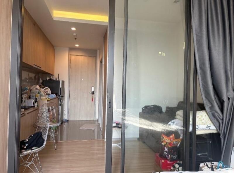 M Jatujak, Bangkok