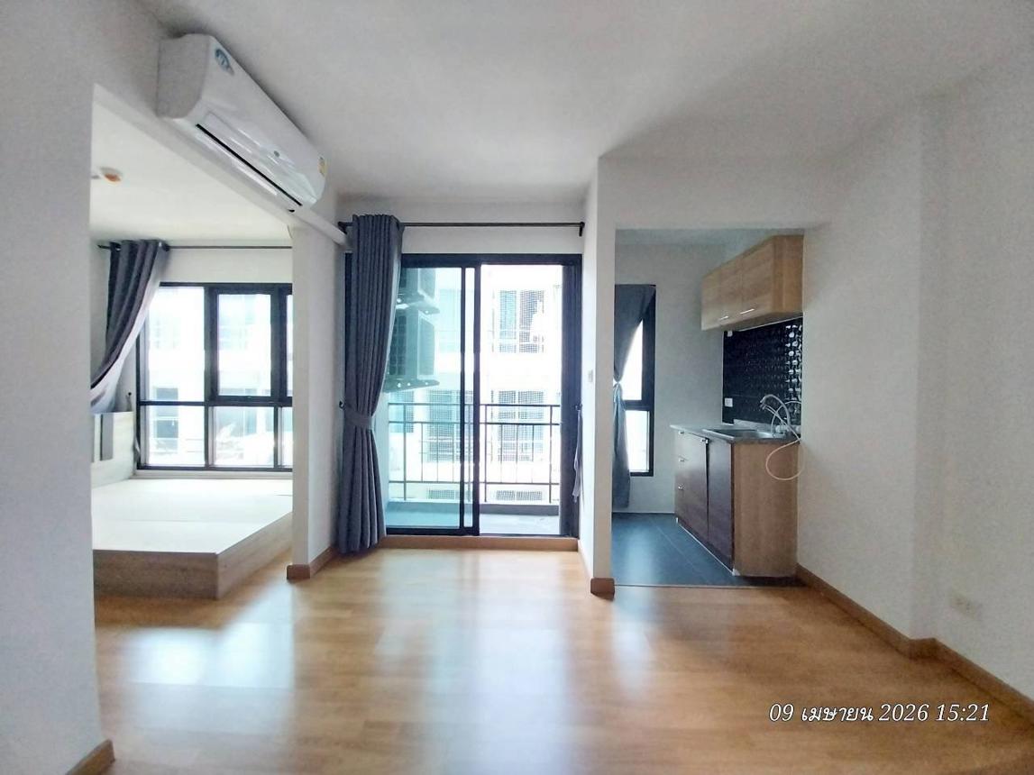 Condominium Velardi Residence Phaya Thai Bangkok