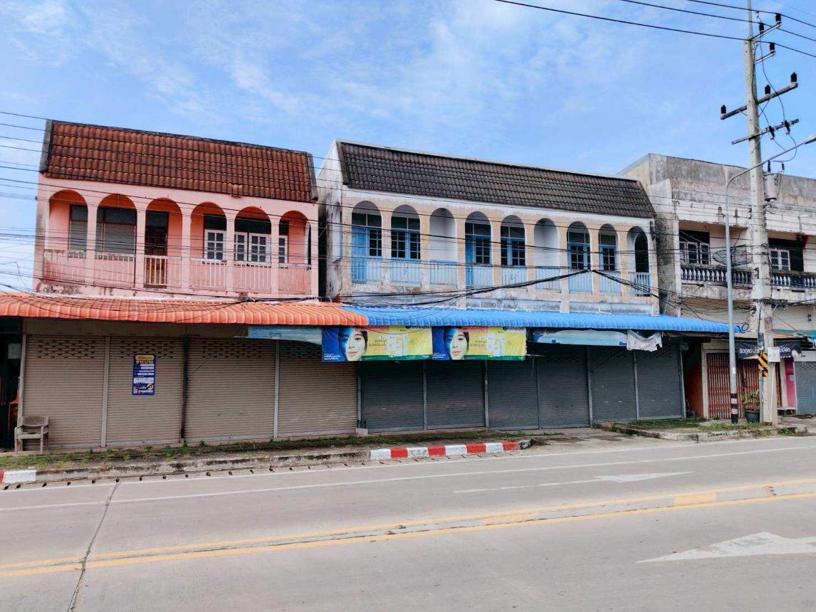 บ้านเดี่ยว นอกโครงการ พยามงราย เชียงราย