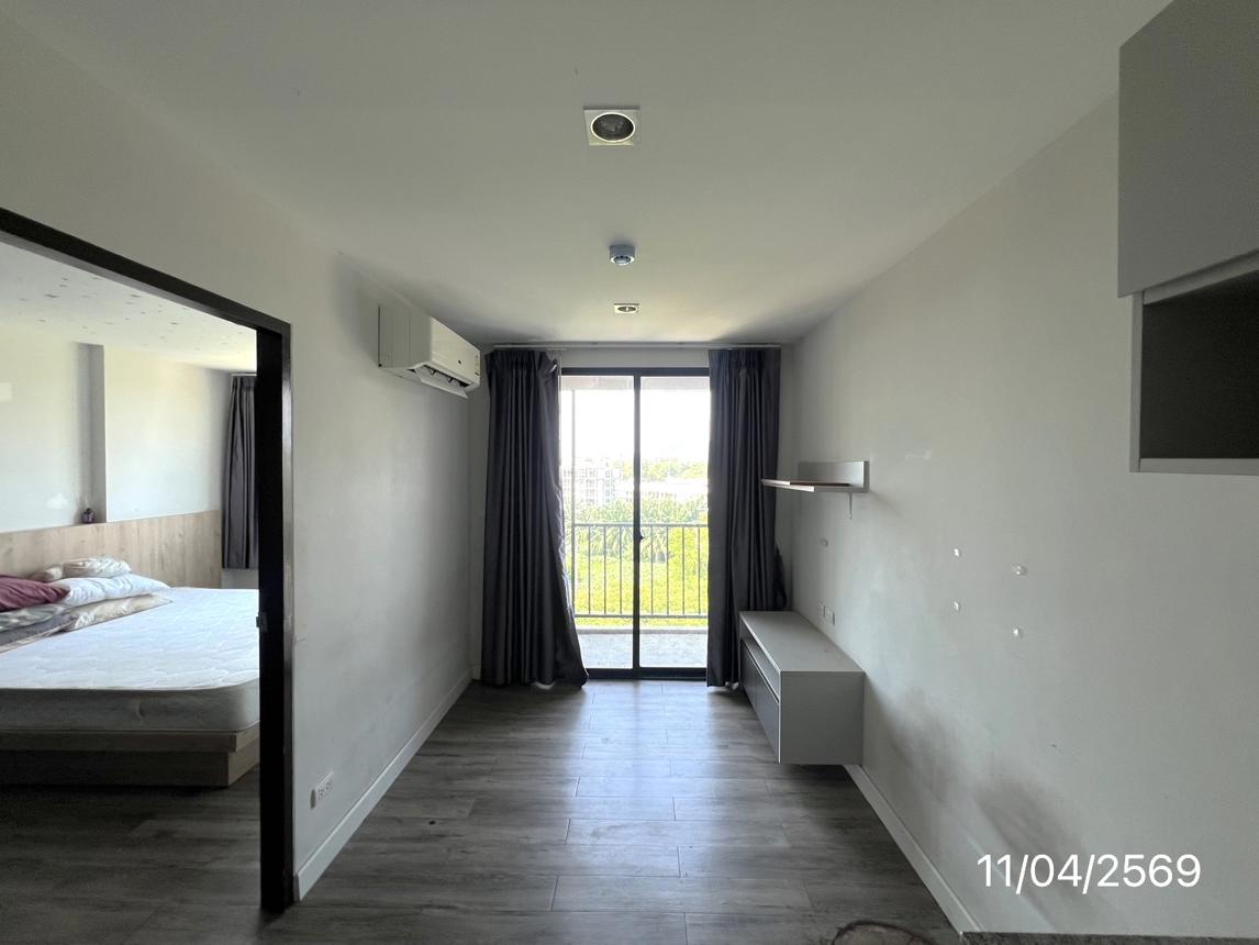 Condominium G Condo Phase 1 Sriracha Chonburi