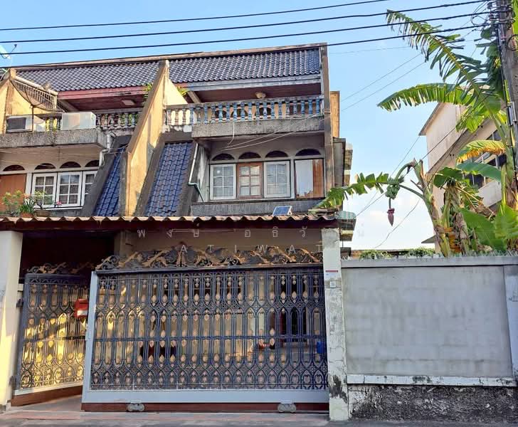 chomthong, Bangkok