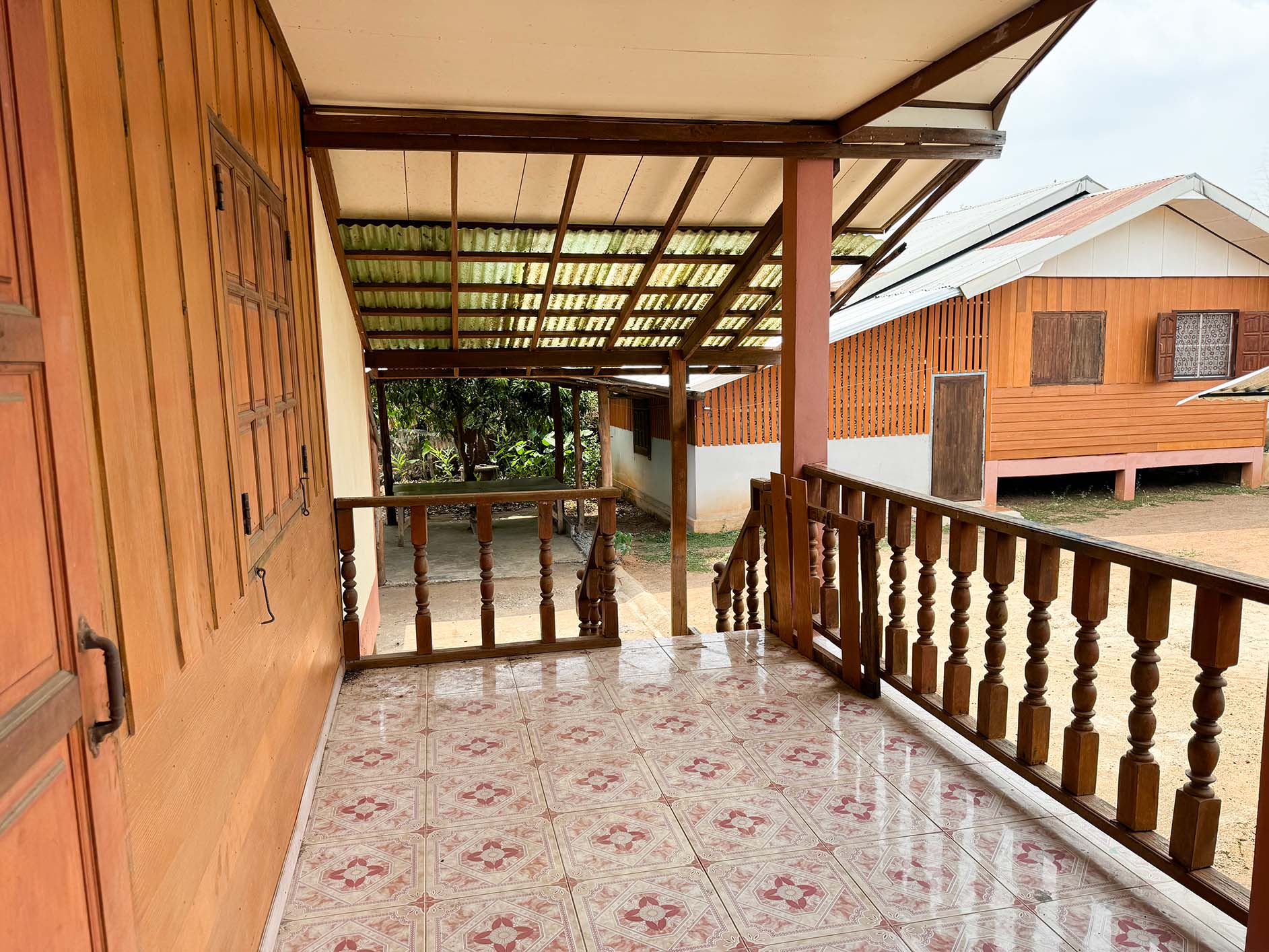 บ้านเดี่ยว เพชรบูรณ์