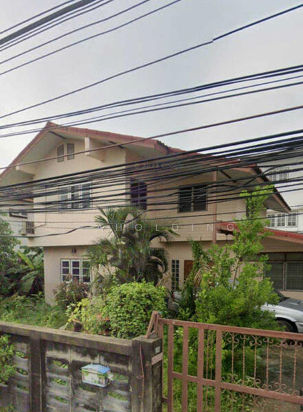 นาคนิวาส 24, Bangkok