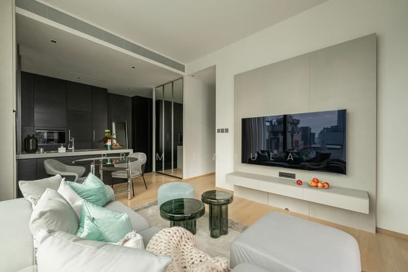 28 Chidlom, Bangkok