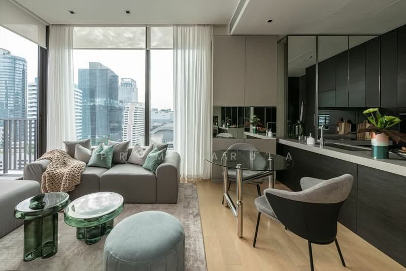 28 Chidlom, Bangkok