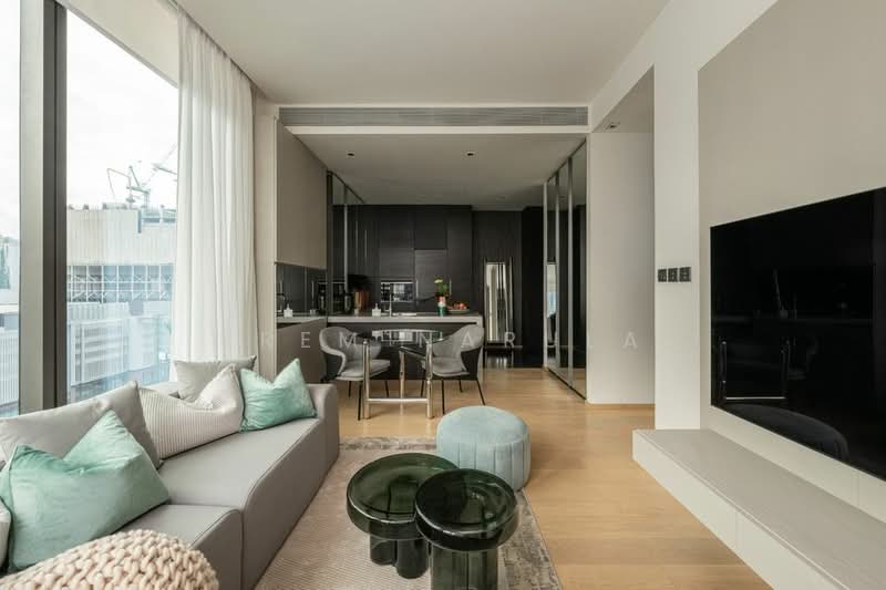 28 Chidlom, Bangkok