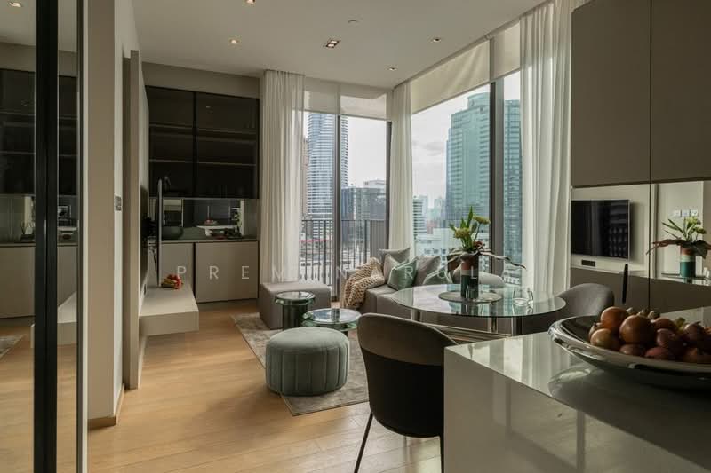 28 Chidlom, Bangkok