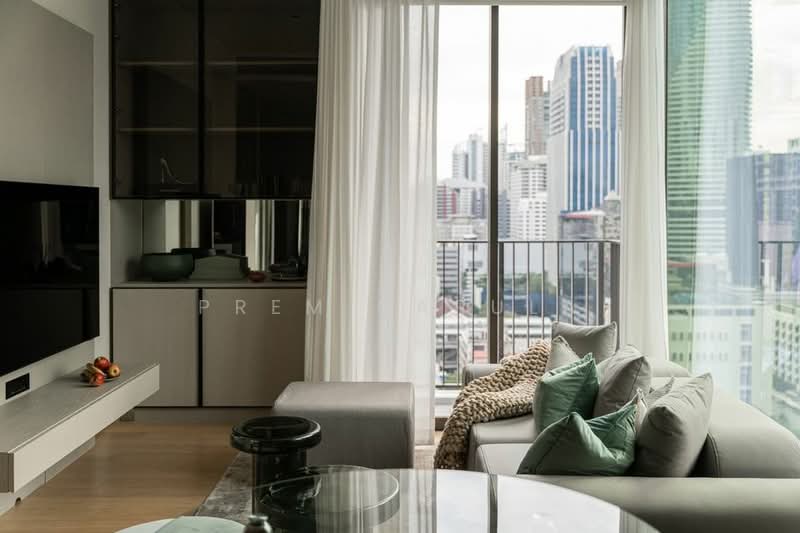 28 Chidlom, Bangkok
