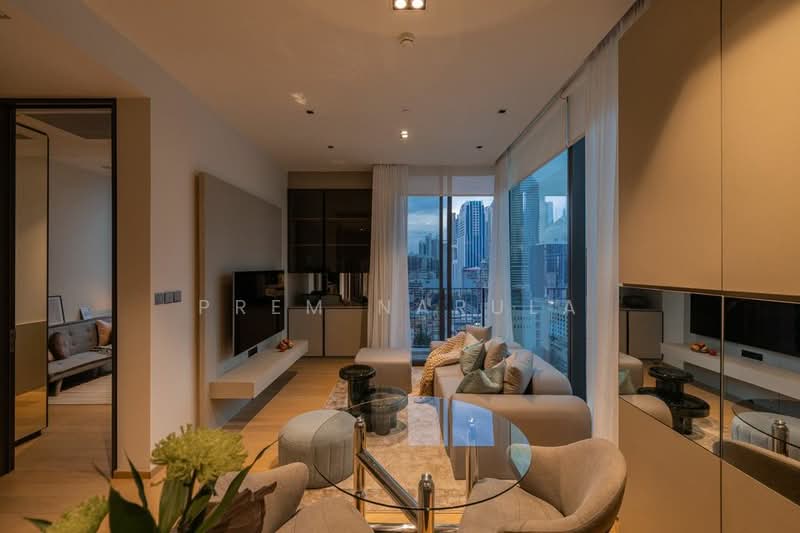 28 Chidlom, Bangkok