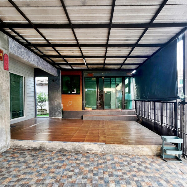 Prueklada Bangyai 2, Nonthaburi