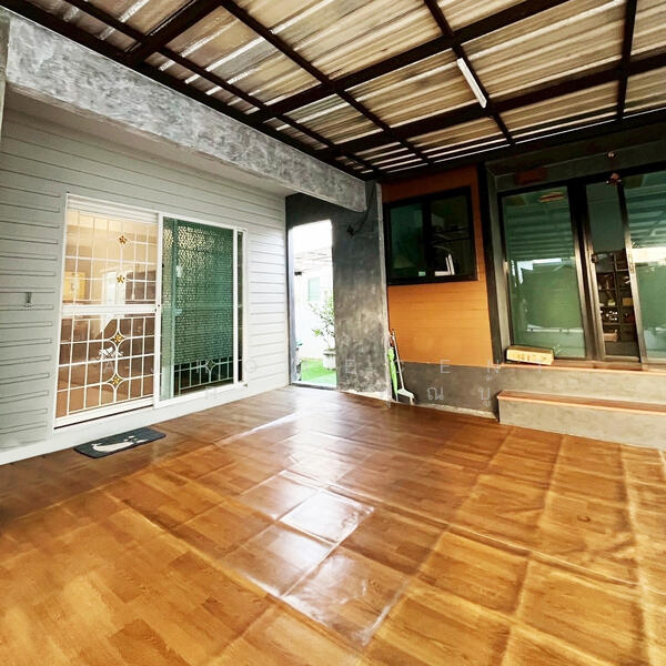 Prueklada Bangyai 2, Nonthaburi