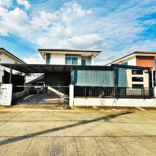 Prueklada Bangyai 2, Nonthaburi