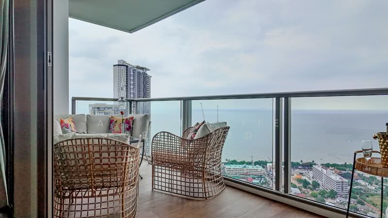 The Riviera Ocean Drive, Chon Buri (Pattaya)