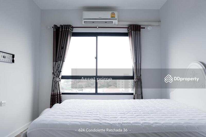624 Condolette Ratchada 36, Bangkok