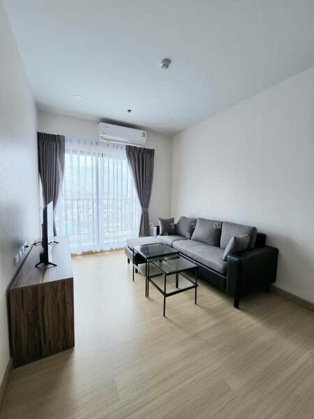 Supalai Loft Prajadhipok-Wongwian Yai, Bangkok