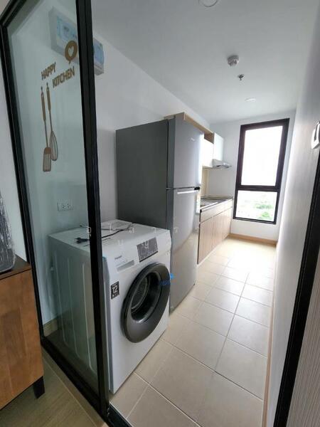 Supalai Loft Prajadhipok-Wongwian Yai, Bangkok