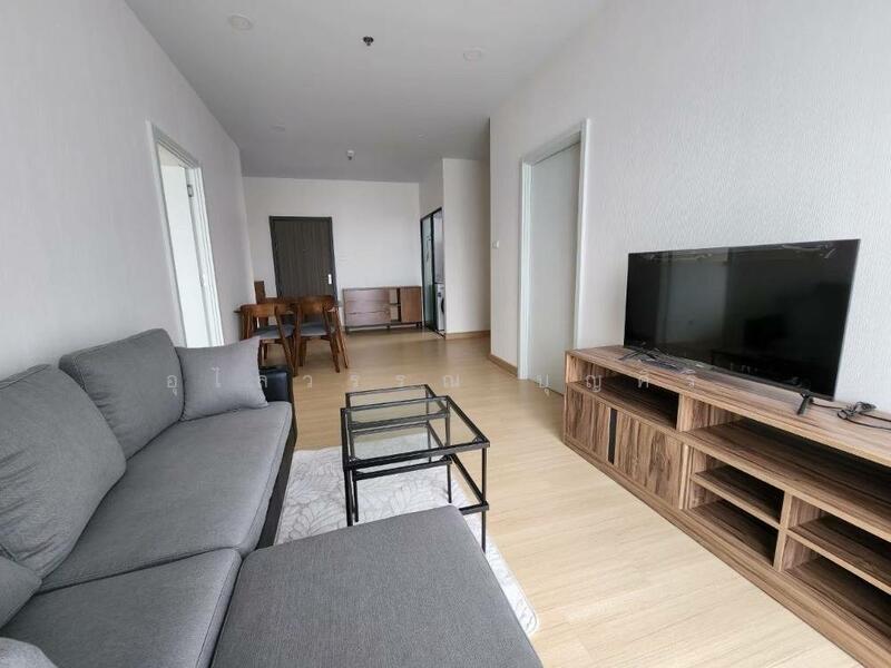 Supalai Loft Prajadhipok-Wongwian Yai, Bangkok