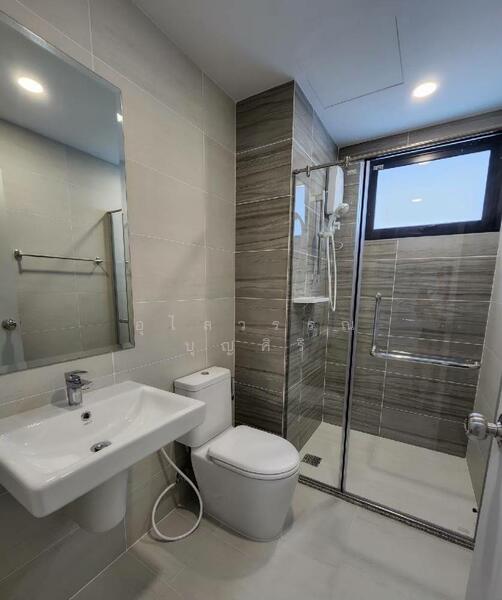 Supalai Loft Prajadhipok-Wongwian Yai, Bangkok