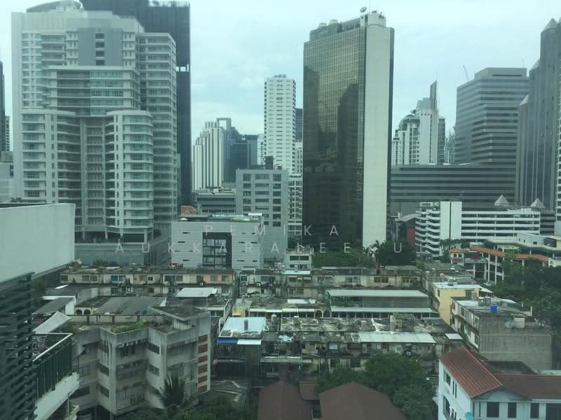 Wind Sukhumvit 23, bangkok