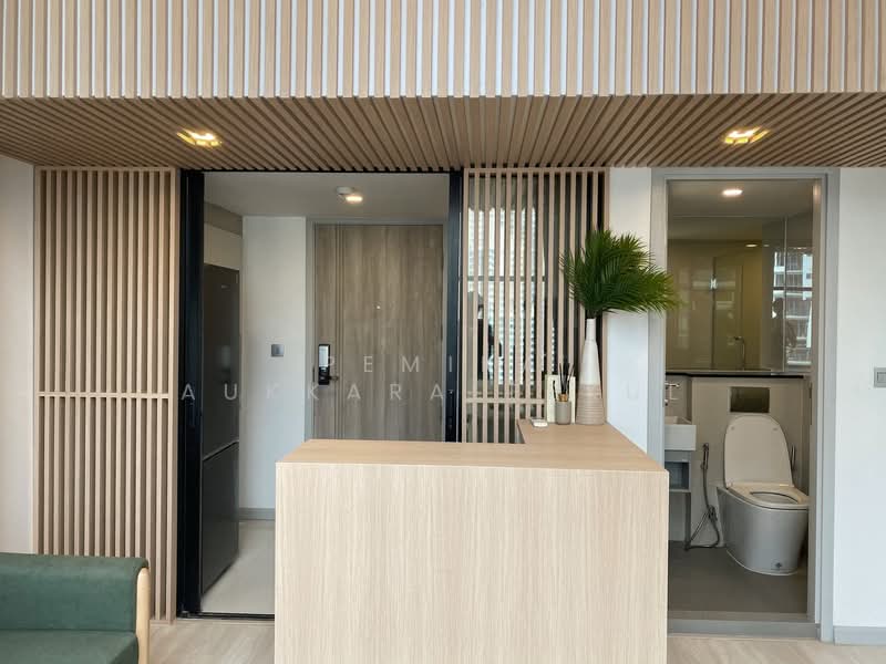 Knightsbridge Prime Sathorn, Bangkok