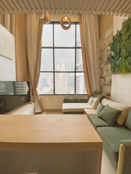 Knightsbridge Prime Sathorn, Bangkok