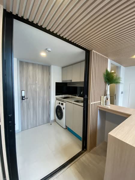 Knightsbridge Prime Sathorn, Bangkok