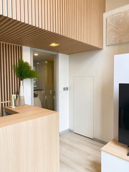 Knightsbridge Prime Sathorn, Bangkok