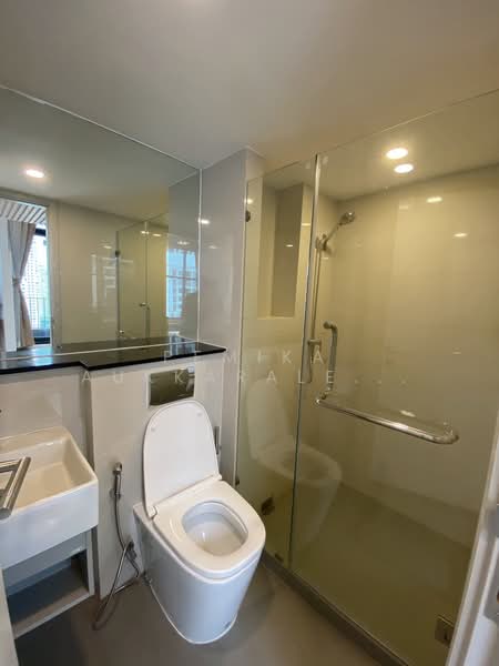 Knightsbridge Prime Sathorn, Bangkok