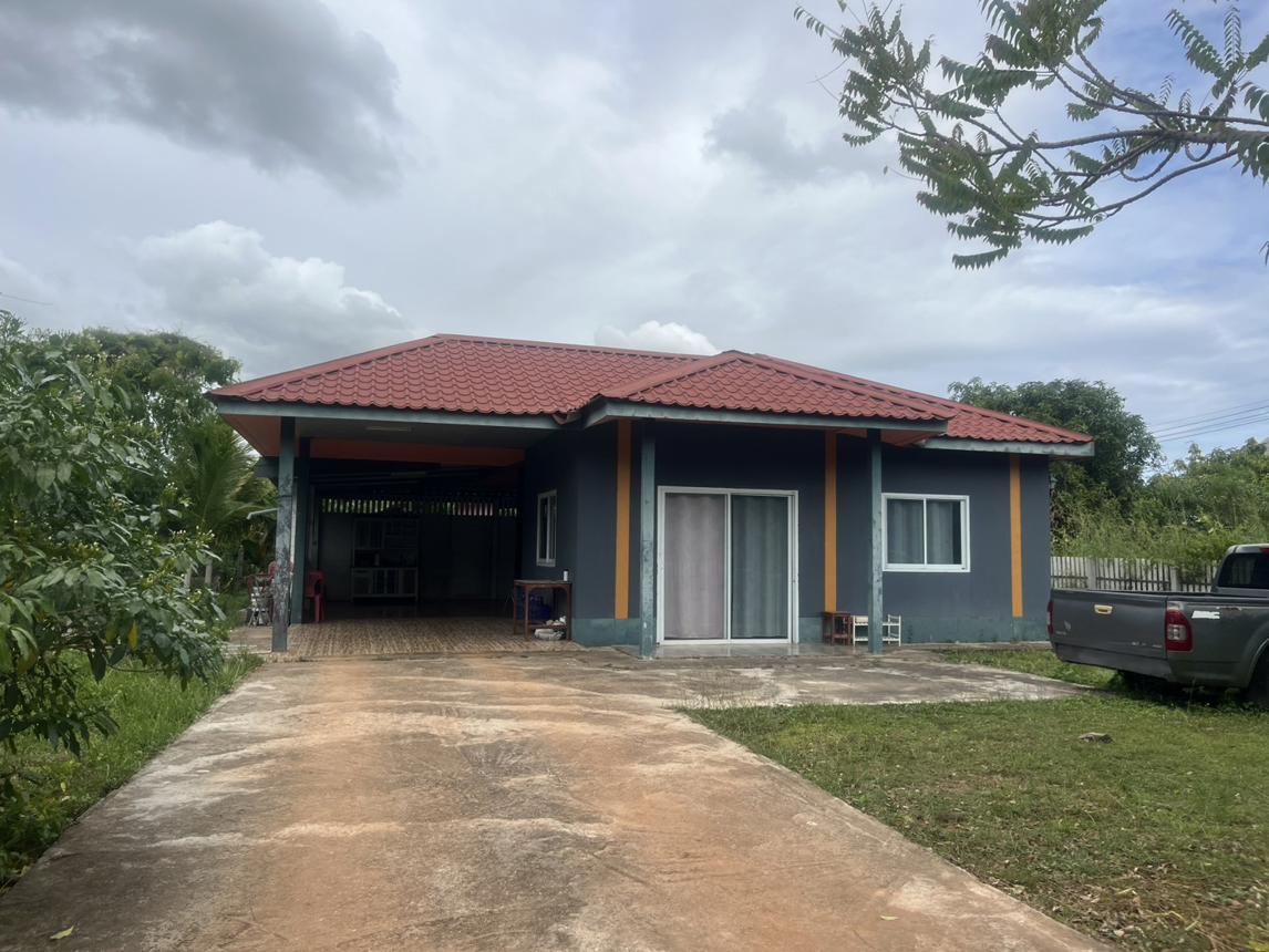 Single-Family Home in Sakon Nakhon, Sakon Nakhon Province