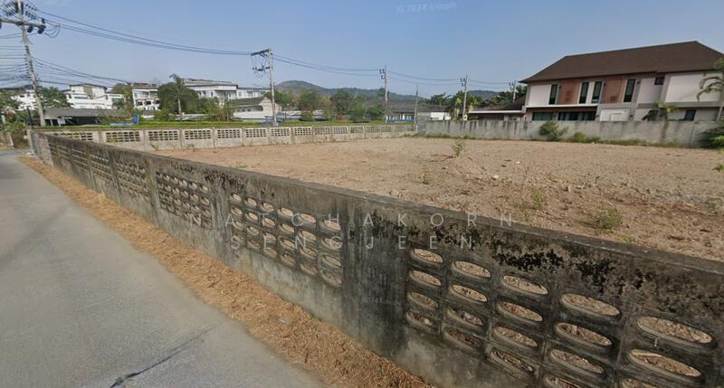Land for sale, 1 rai, 219 sq m, Soi Rouyphad, Rawai, Mueang, Phuket., Phuket