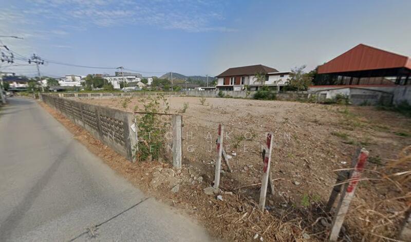 Land for sale, 1 rai, 219 sq m, Soi Rouyphad, Rawai, Mueang, Phuket., Phuket