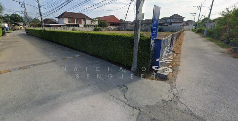 Land for sale, 1 rai, 219 sq m, Soi Rouyphad, Rawai, Mueang, Phuket., Phuket
