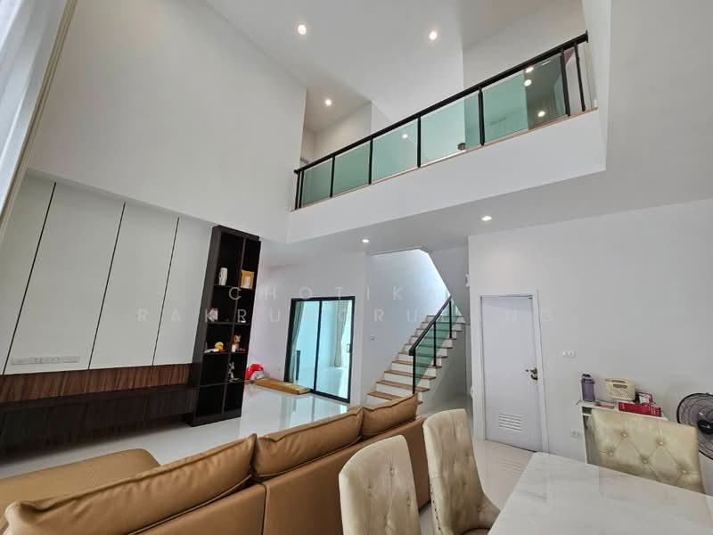 4-BR House, Bangkok