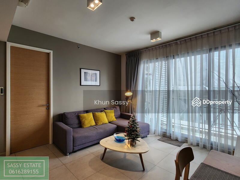 The Lofts Ekkamai, Bangkok