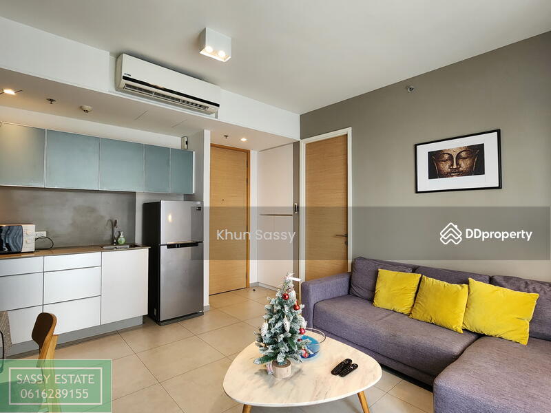 The Lofts Ekkamai, Bangkok