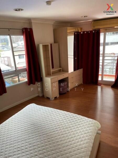 Lumpini Suite Sukhumvit 41, Bangkok