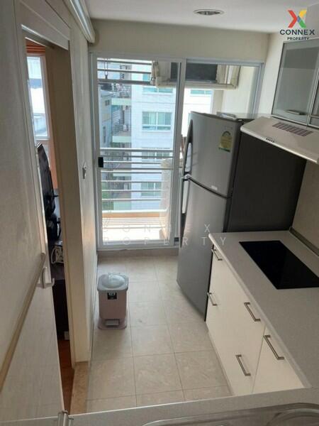 Lumpini Suite Sukhumvit 41, Bangkok