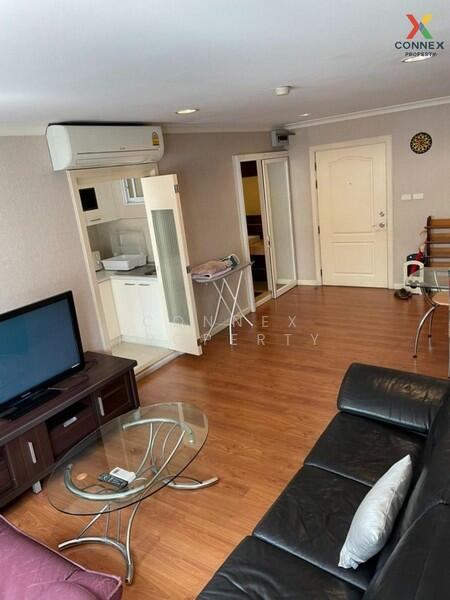 Lumpini Suite Sukhumvit 41, Bangkok