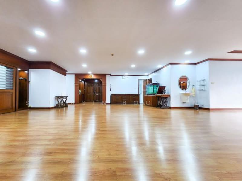 Wattana Heights, Bangkok