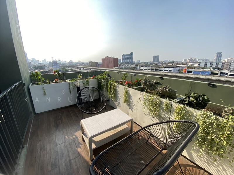 TEAL Sathorn-Taksin, Bangkok