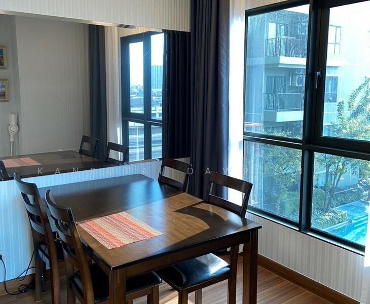 TEAL Sathorn-Taksin, Bangkok