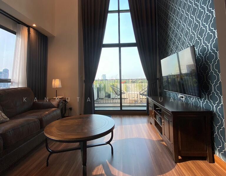 TEAL Sathorn-Taksin, Bangkok