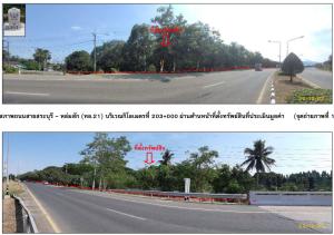 ที่ดินเปล่า เมืองเพชรบูรณ์ จังหวัดเพชรบูรณ์