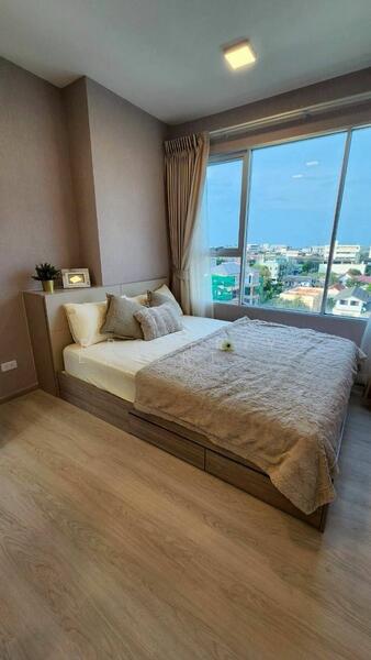 Plum Condo Sukhumvit 62, Bangkok
