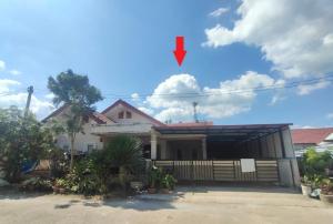 บ้านเดี่ยว พนม ปักษ์ใต้