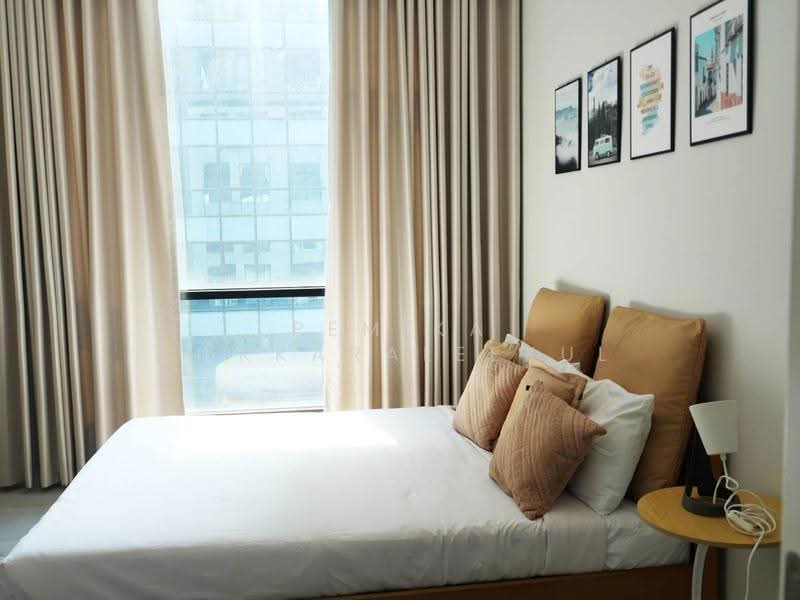 Estella Ekkamai (Movenpick Residences Ekkamai), Bangkok