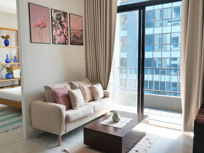 Estella Ekkamai (Movenpick Residences Ekkamai), Bangkok