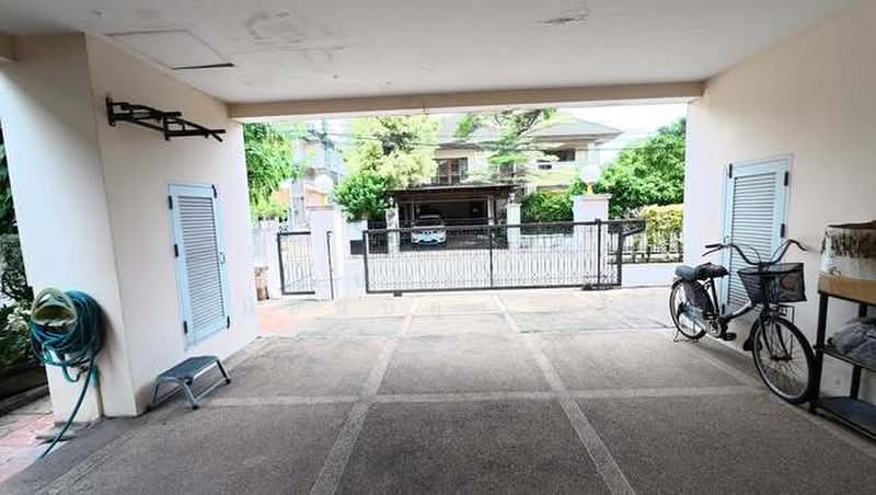 บ้านเดี่ยว เลิศสิริ ถ.เพชรเกษม ซ.เพชรเกษม88 แขวงบางแคเหนือ เขตบางแค เขตบางแค 10160, Bangkok